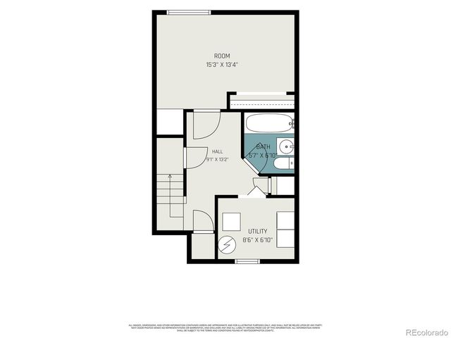 11576 E Bayaud Drive, Aurora, CO 80012