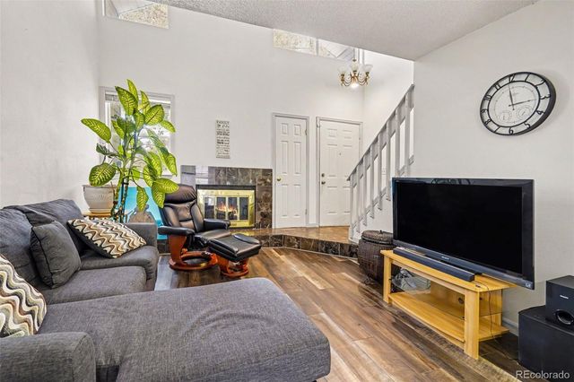 11576 E Bayaud Drive, Aurora, CO 80012