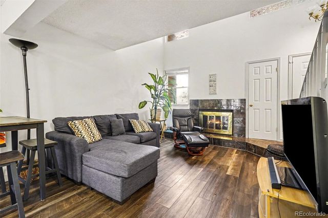 11576 E Bayaud Drive, Aurora, CO 80012