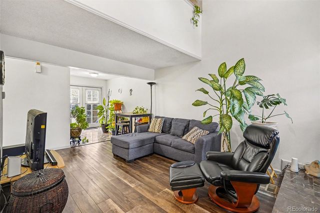 11576 E Bayaud Drive, Aurora, CO 80012