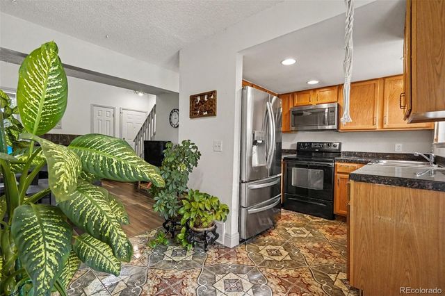 11576 E Bayaud Drive, Aurora, CO 80012