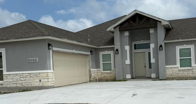 3022 Saint Eustatius Way, Corpus Christi, TX 78418