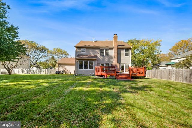 532 HERITAGE OAK DR, Yardley, PA 19067