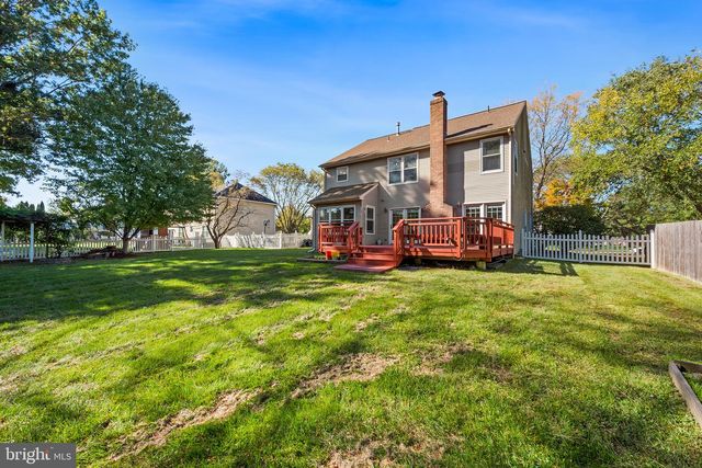532 HERITAGE OAK DR, Yardley, PA 19067