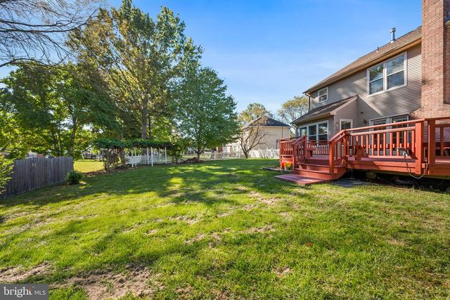 532 HERITAGE OAK DR, Yardley, PA 19067