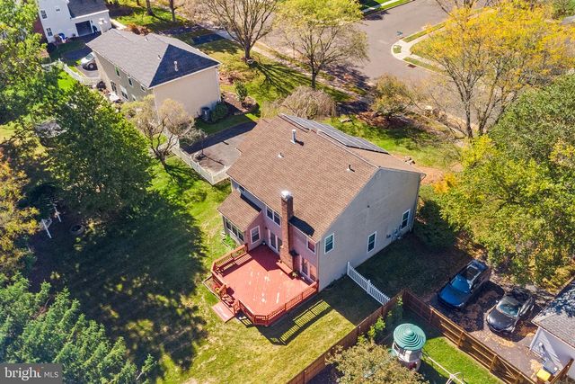 532 HERITAGE OAK DR, Yardley, PA 19067