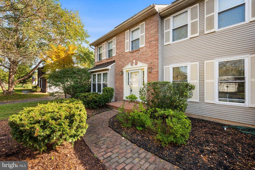 532 HERITAGE OAK DR, YARDLEY, PA 19067 — photo 3