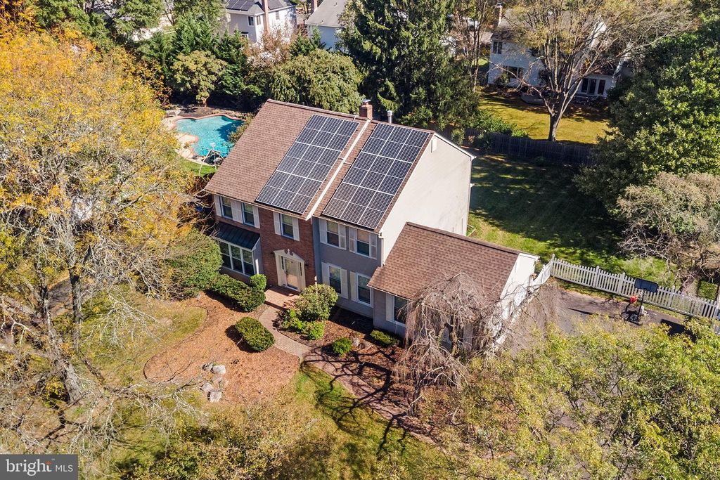 532 HERITAGE OAK DR, YARDLEY, PA 19067 — photo 4