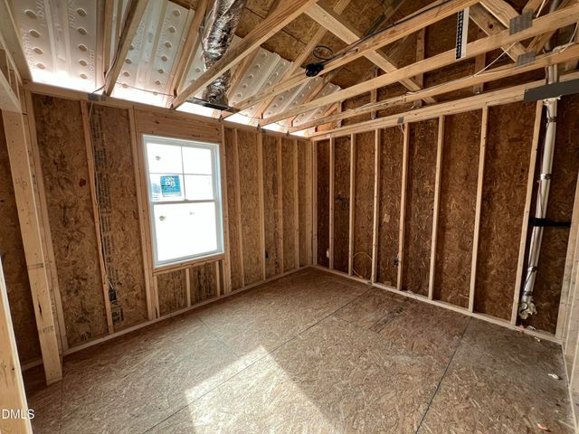 177 Grace Pond Avenue, Benson, NC 27504