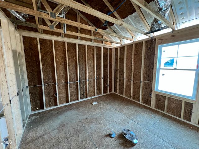 177 Grace Pond Avenue, Benson, NC 27504