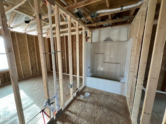 177 Grace Pond Avenue, Benson, NC 27504