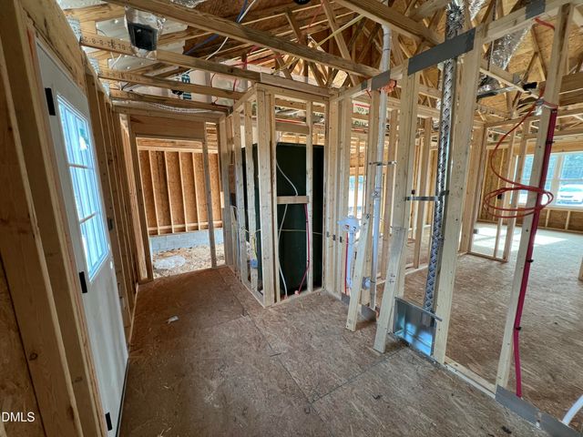 177 Grace Pond Avenue, Benson, NC 27504