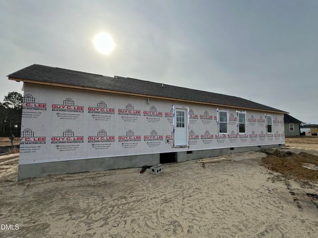 177 Grace Pond Avenue, Benson, NC 27504