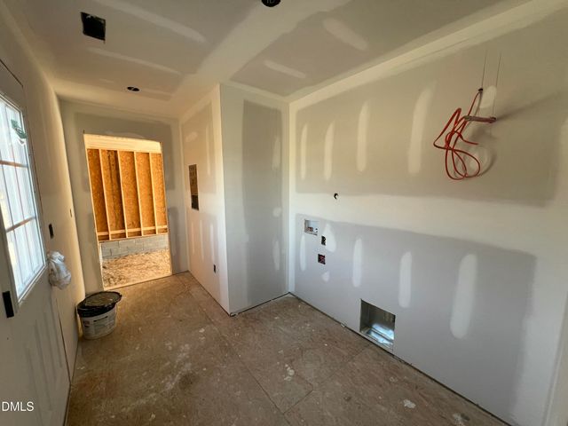 177 Grace Pond Avenue, Benson, NC 27504