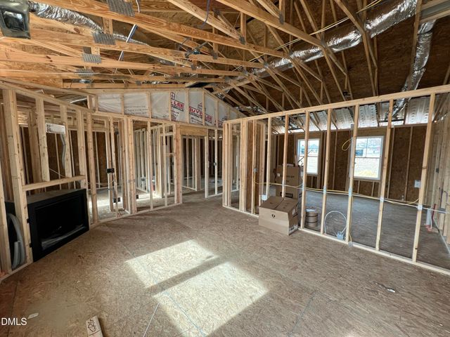 177 Grace Pond Avenue, Benson, NC 27504