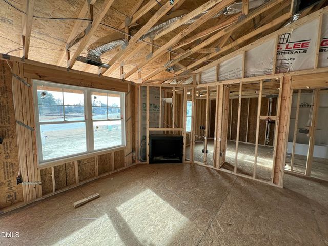 177 Grace Pond Avenue, Benson, NC 27504