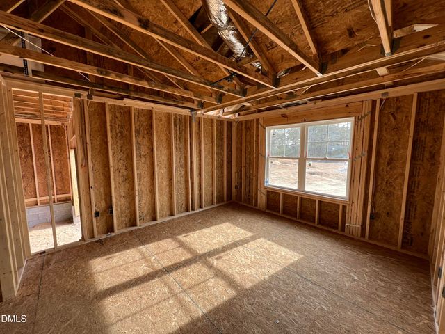 177 Grace Pond Avenue, Benson, NC 27504