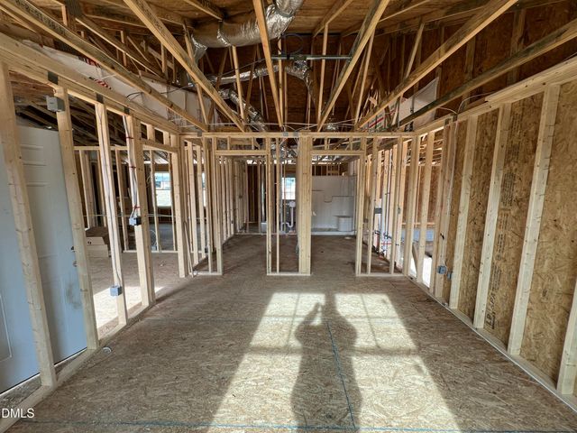 177 Grace Pond Avenue, Benson, NC 27504