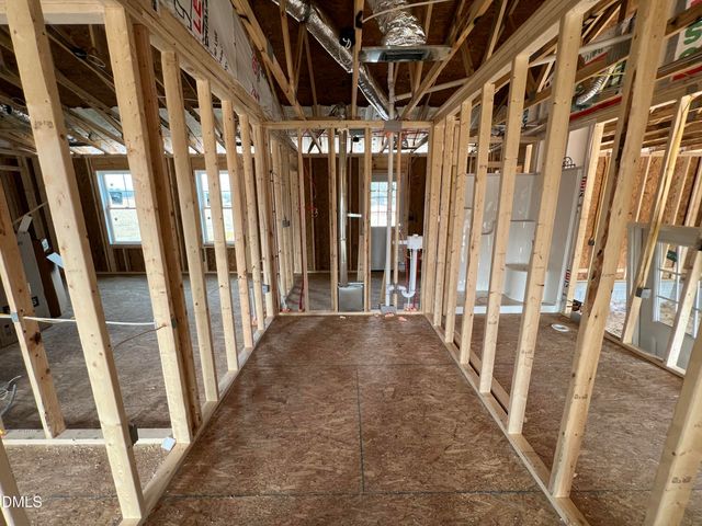 177 Grace Pond Avenue, Benson, NC 27504