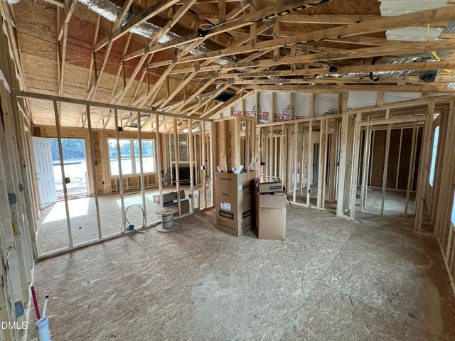 177 Grace Pond Avenue, Benson, NC 27504