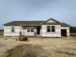 177 Grace Pond Avenue, Benson, NC 27504