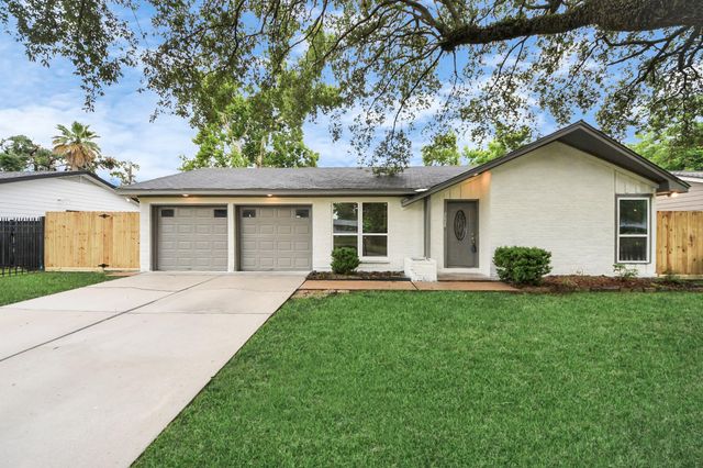 2008 Elmview Drive, Houston, TX 77080