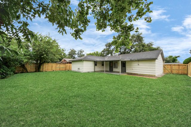 2008 Elmview Drive, Houston, TX 77080