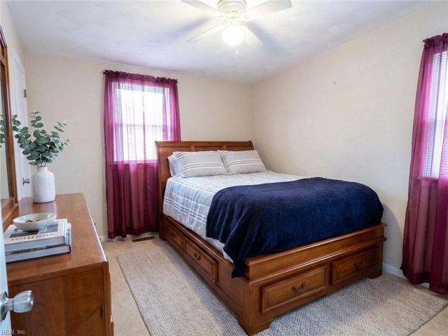 2607 Berkley AVE, Chesapeake, VA 23325