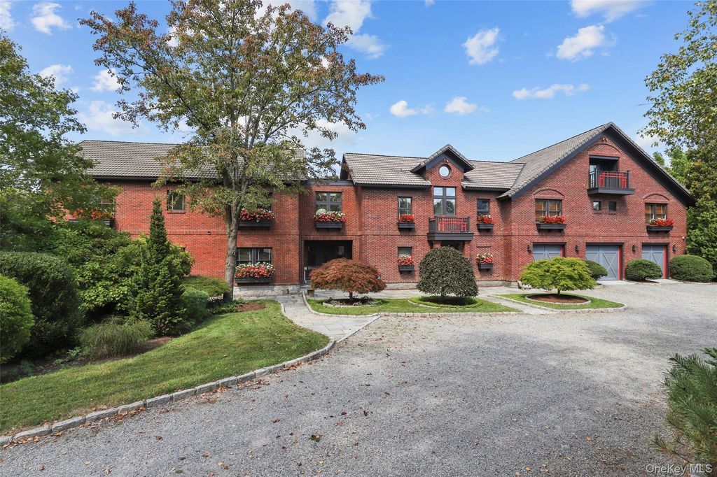 25 Edgar Road, Armonk, NY 10504 — photo 2