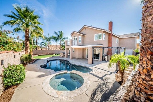 16511 Kiwi Way, Lake Elsinore, CA 92530