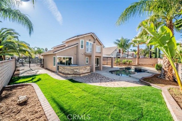 16511 Kiwi Way, Lake Elsinore, CA 92530