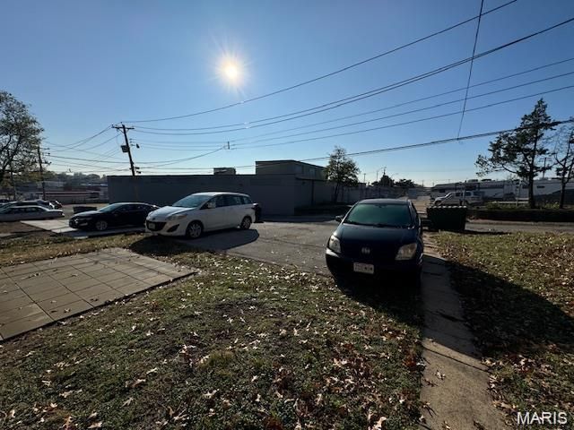 4934 Kemper Avenue, St Louis, MO 63139