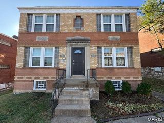 4934 Kemper Avenue, St Louis, MO 63139