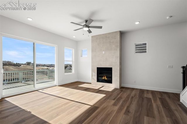 4505 Peak Crest View, Colorado Springs, CO 80918