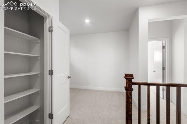 4505 Peak Crest View, Colorado Springs, CO 80918