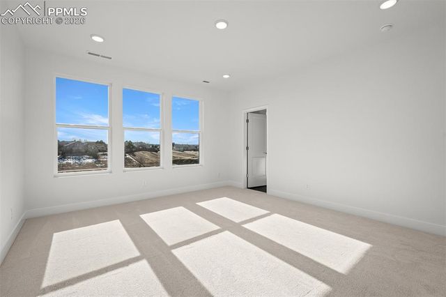 4505 Peak Crest View, Colorado Springs, CO 80918