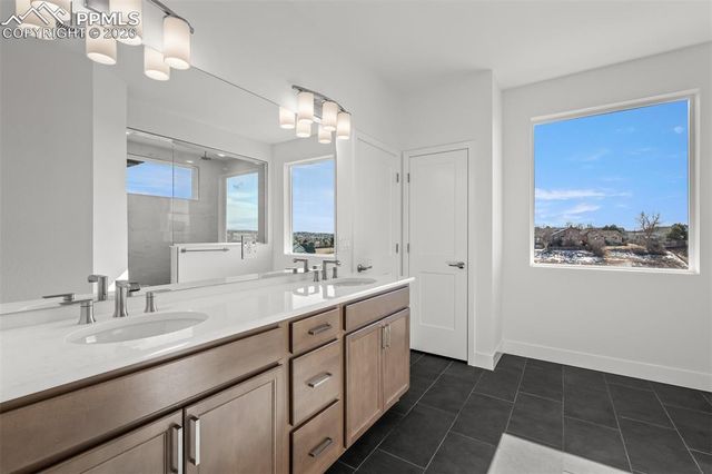 4505 Peak Crest View, Colorado Springs, CO 80918