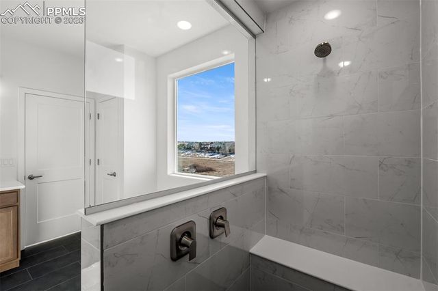 4505 Peak Crest View, Colorado Springs, CO 80918