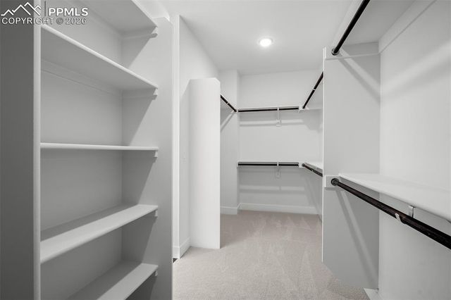 4505 Peak Crest View, Colorado Springs, CO 80918