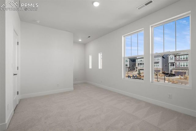 4505 Peak Crest View, Colorado Springs, CO 80918