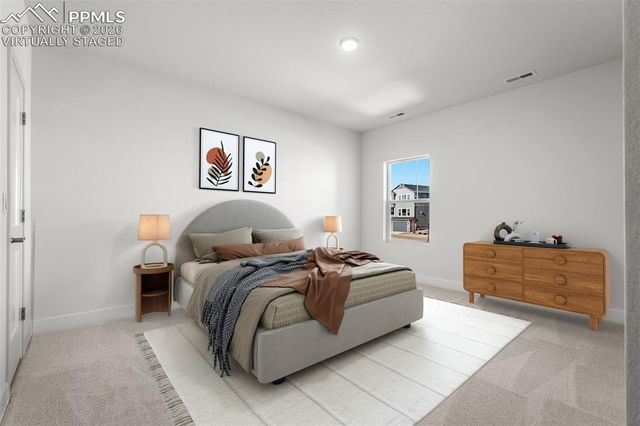 4505 Peak Crest View, Colorado Springs, CO 80918