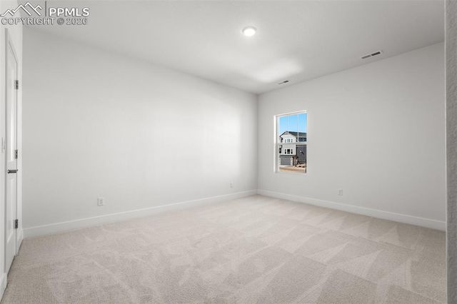 4505 Peak Crest View, Colorado Springs, CO 80918