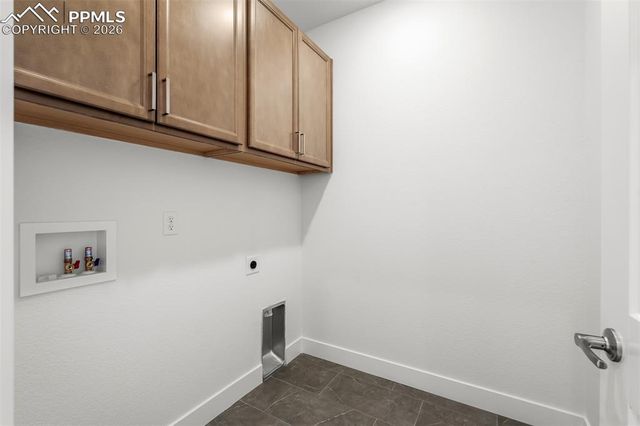 4505 Peak Crest View, Colorado Springs, CO 80918