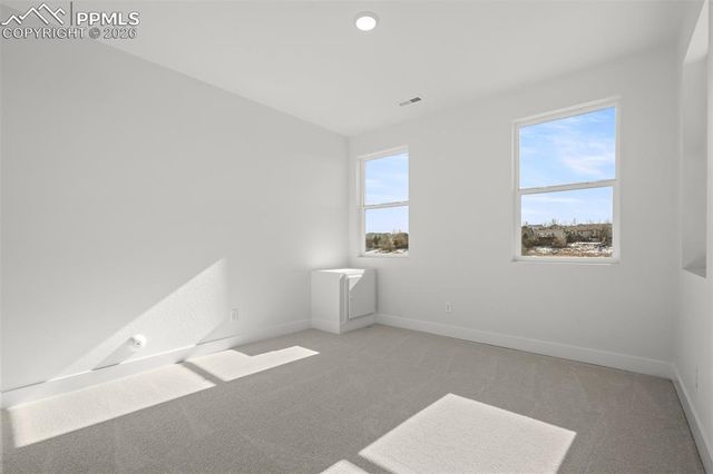 4505 Peak Crest View, Colorado Springs, CO 80918