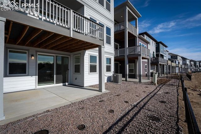 4505 Peak Crest View, Colorado Springs, CO 80918