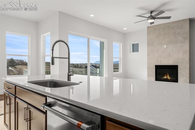 4505 Peak Crest View, Colorado Springs, CO 80918