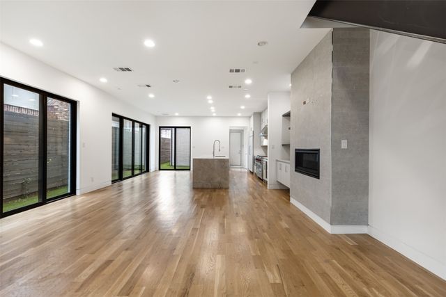 3526 Asbury Street, University Park, TX 75205