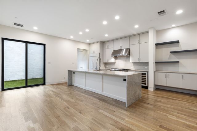 3526 Asbury Street, University Park, TX 75205