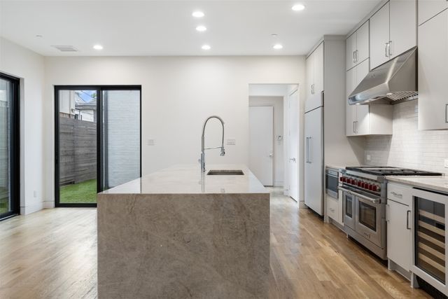 3526 Asbury Street, University Park, TX 75205