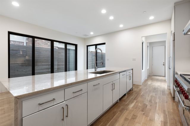 3526 Asbury Street, University Park, TX 75205